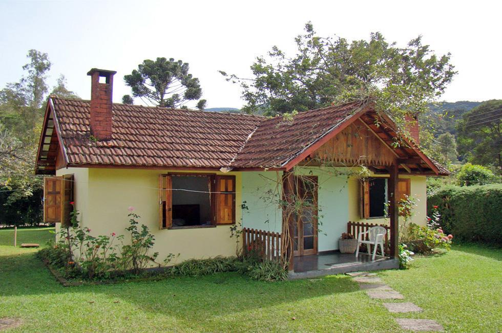 Pousada Cruzeiro Do Sul Itatiaia  Zimmer foto