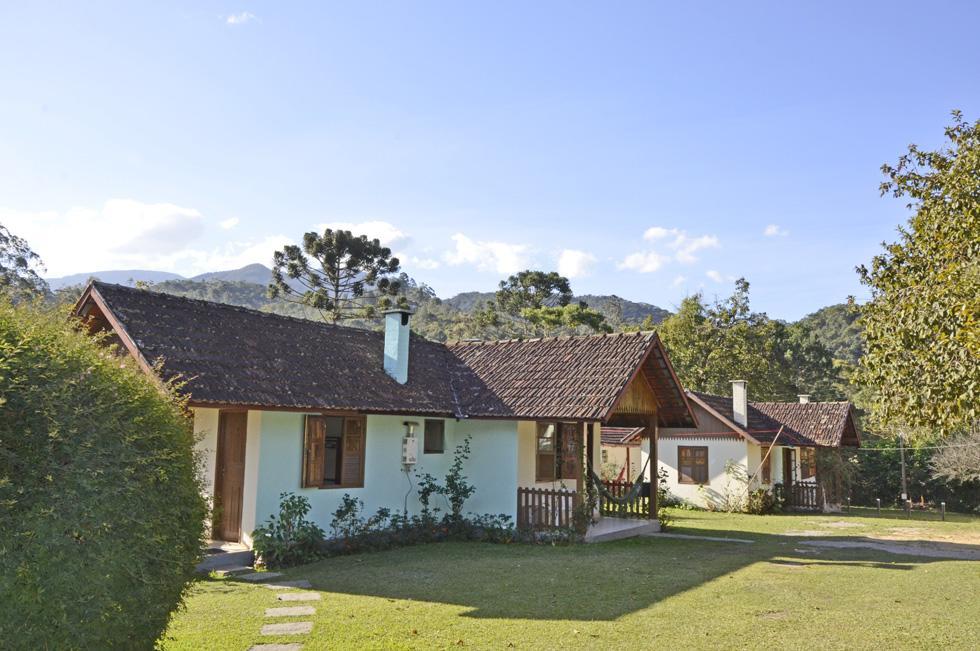 Pousada Cruzeiro Do Sul Itatiaia  Zimmer foto