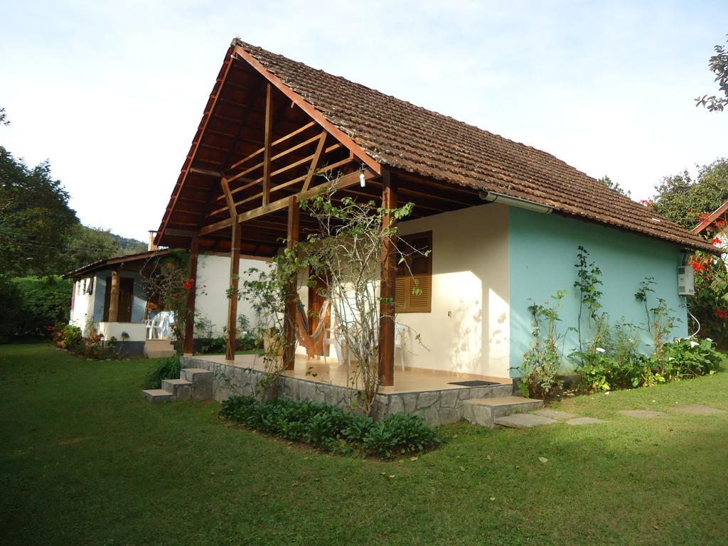 Pousada Cruzeiro Do Sul Itatiaia  Exterior foto